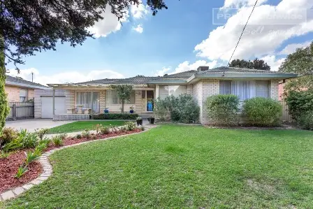 Main view of Homely house listing, 24 Waratah Street, Kooringal NSW 2650