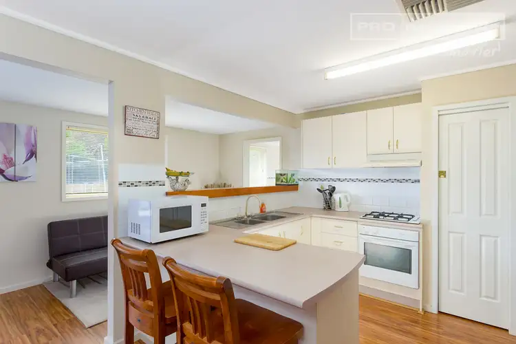 Second view of Homely house listing, 24 Waratah Street, Kooringal NSW 2650