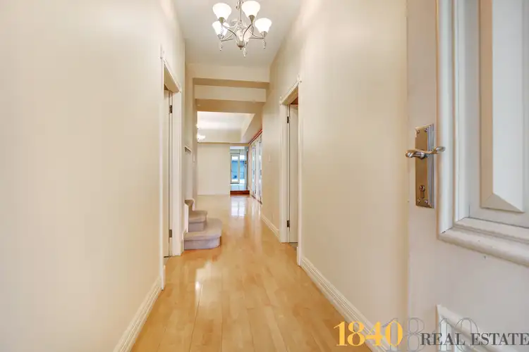 Second view of Homely house listing, 258 Beulah Road, Beulah Park SA 5067