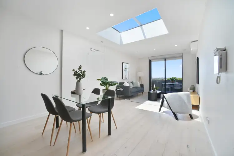 362-372 New Canterbury Road