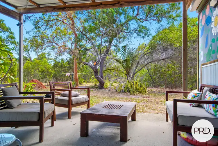 434 Anderson Way, Agnes Water QLD 4677