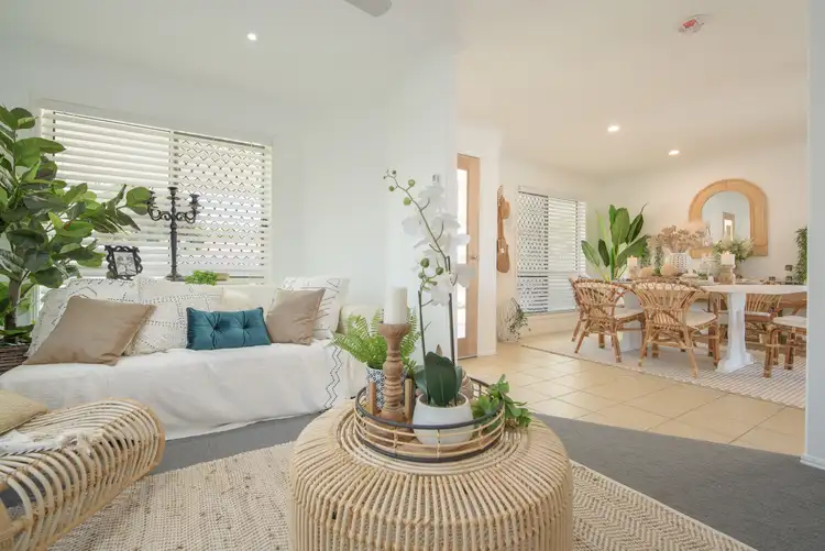 Second view of Homely house listing, 121 Col Brown Avenue, Clinton QLD 4680