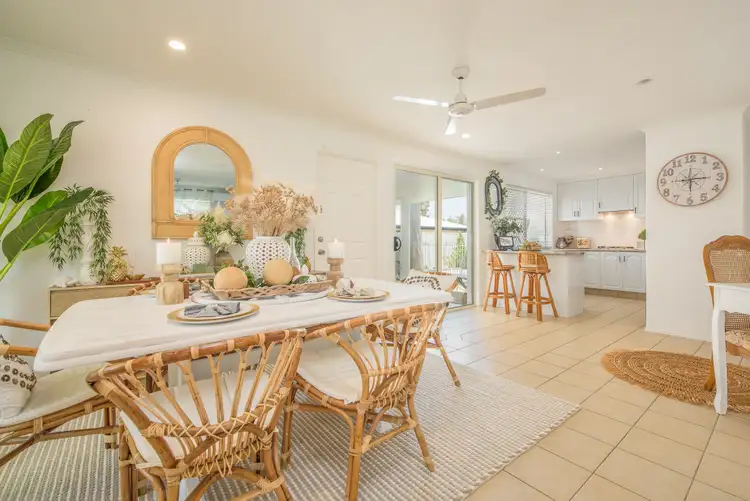 Fifth view of Homely house listing, 121 Col Brown Avenue, Clinton QLD 4680