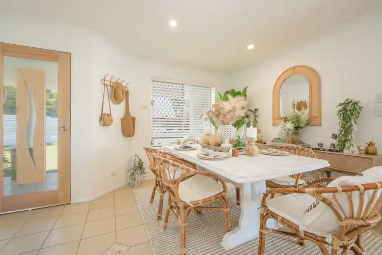 Sixth view of Homely house listing, 121 Col Brown Avenue, Clinton QLD 4680