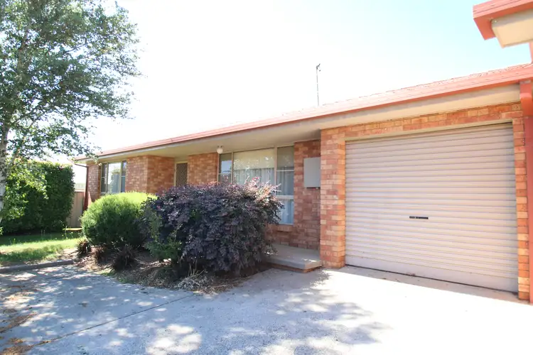 4/382 Peisley Street, Orange NSW 2800
