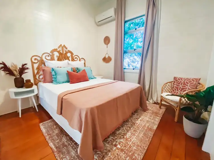 Sixth view of Homely house listing, 34 Perkins Street, South Townsville QLD 4810