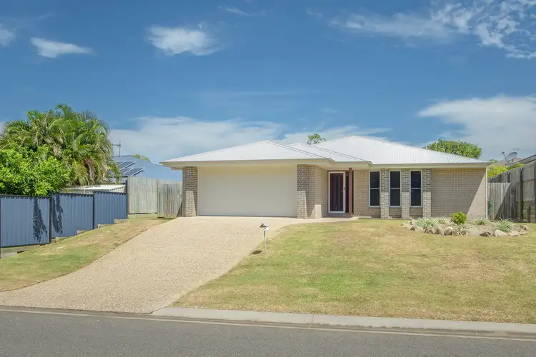 Main view of Homely house listing, 12 Liriope Drive, Kirkwood QLD 4680