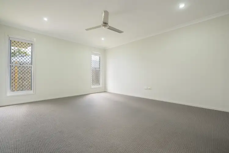 Third view of Homely house listing, 12 Liriope Drive, Kirkwood QLD 4680