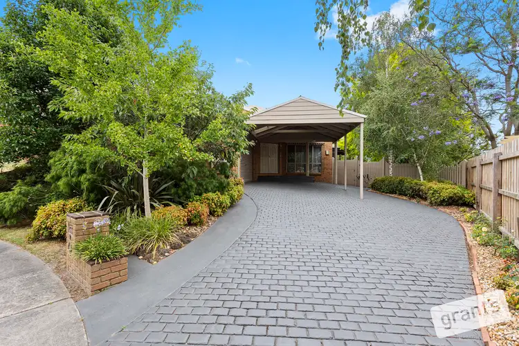 10 Lucy Court, Narre Warren VIC 3805