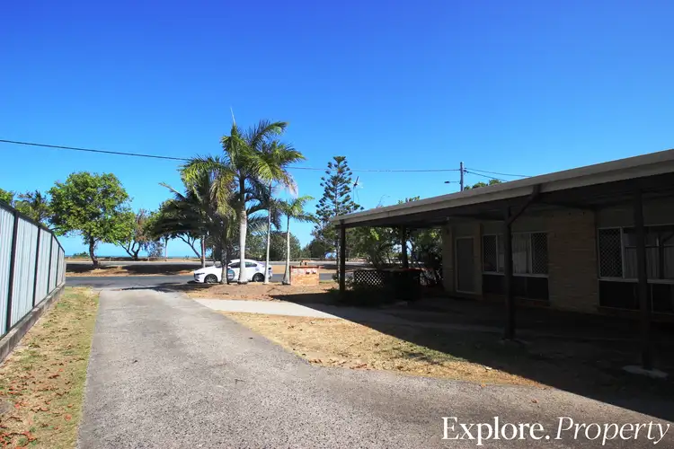 1/42 Binnington Esplanade, East Mackay QLD 4740