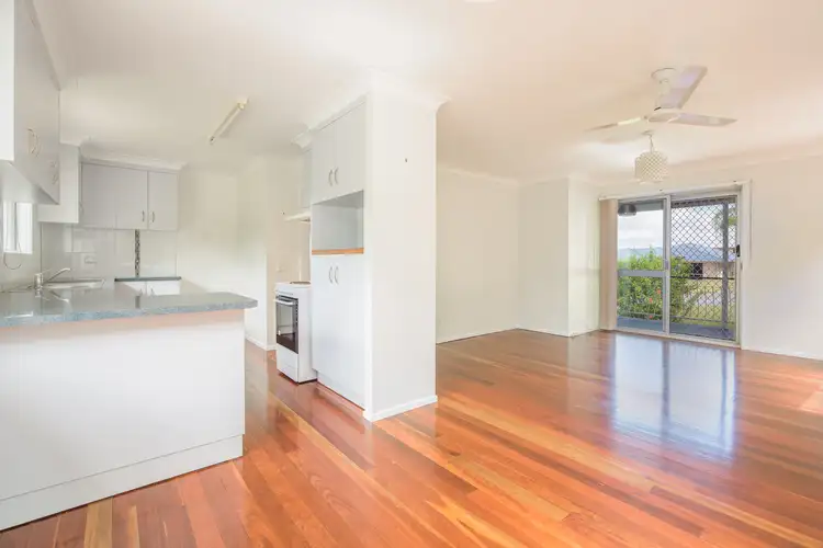 45 Paterson Street, West Gladstone QLD 4680