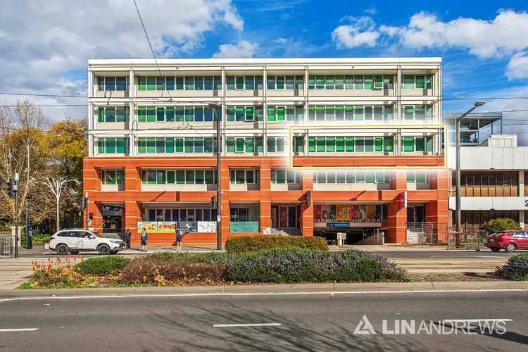 Second view of Homely apartment listing, 211/281-286 North Terrace, Adelaide SA 5000