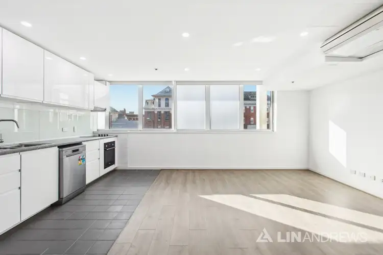 Third view of Homely apartment listing, 211/281-286 North Terrace, Adelaide SA 5000