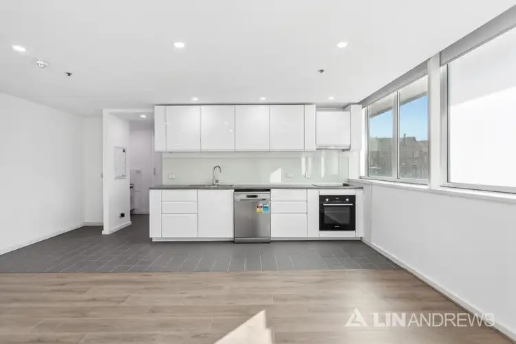 Fourth view of Homely apartment listing, 211/281-286 North Terrace, Adelaide SA 5000