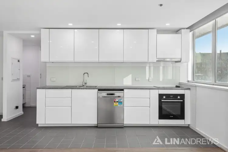 Fifth view of Homely apartment listing, 211/281-286 North Terrace, Adelaide SA 5000