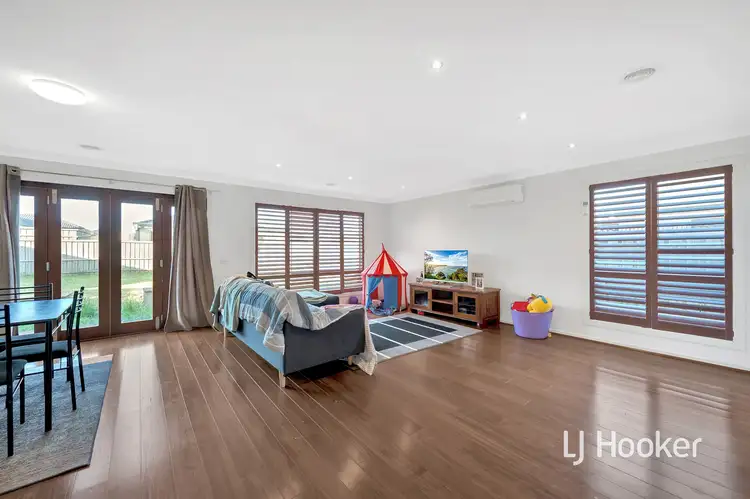 Sixth view of Homely house listing, 25 Finlay Avenue, Harkness VIC 3337