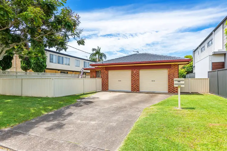 Second view of Homely house listing, 27 Muscovey Avenue, Paradise Point QLD 4216