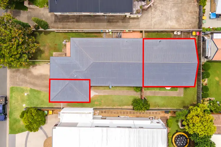 Third view of Homely house listing, 27 Muscovey Avenue, Paradise Point QLD 4216