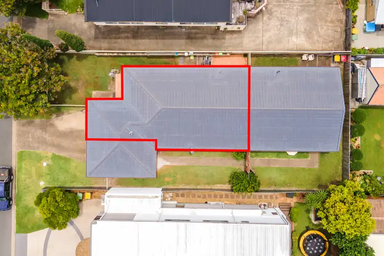 Fourth view of Homely house listing, 27 Muscovey Avenue, Paradise Point QLD 4216