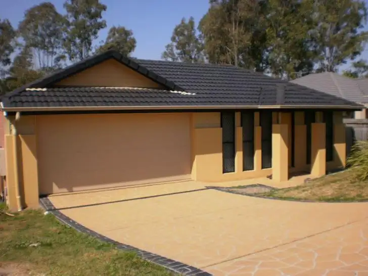 25 Penrose Circuit, Redbank Plains QLD 4301