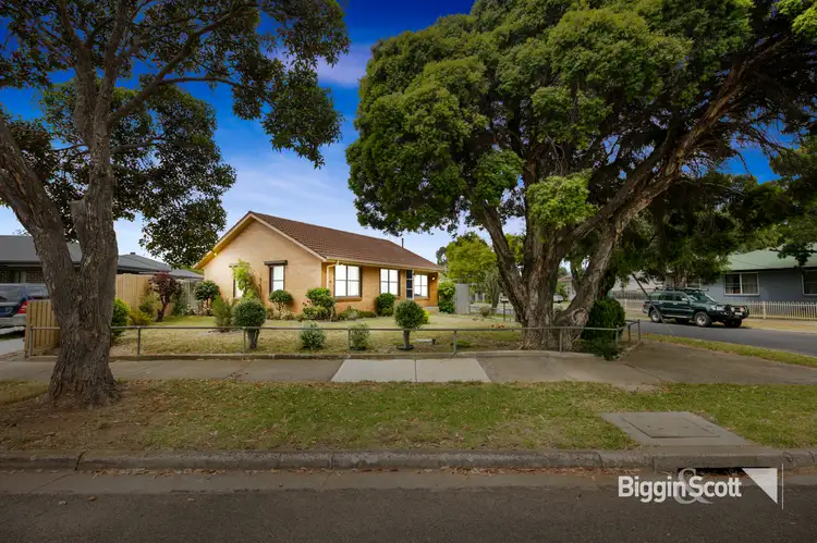 Third view of Homely house listing, 16 Campbell Street, Laverton VIC 3028