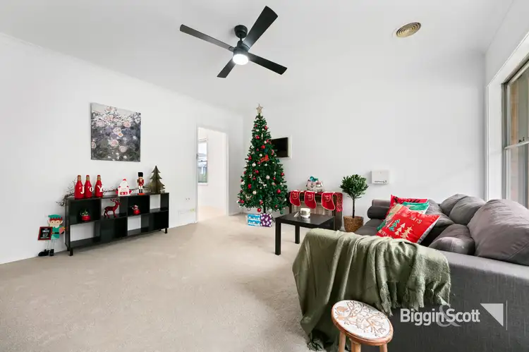 Fifth view of Homely house listing, 16 Campbell Street, Laverton VIC 3028