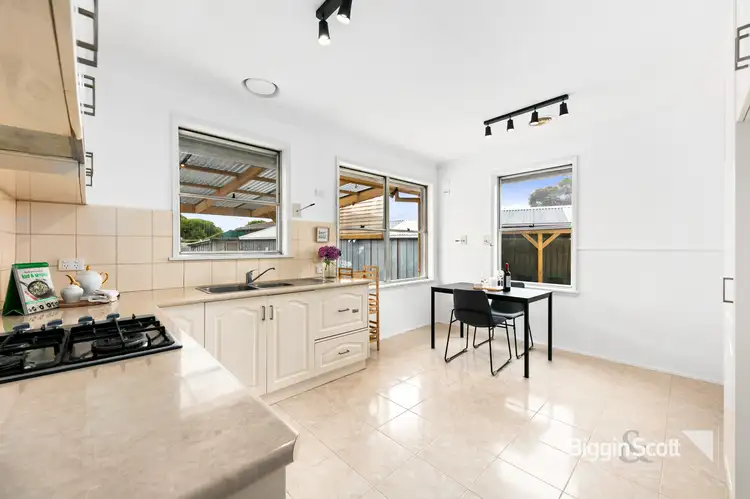 Sixth view of Homely house listing, 16 Campbell Street, Laverton VIC 3028