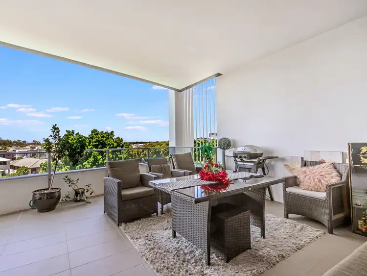 Main view of Homely apartment listing, 311/15 Compass Drive, Biggera Waters QLD 4216