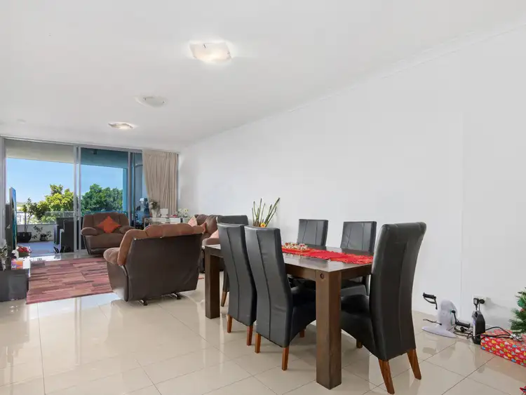 Third view of Homely apartment listing, 311/15 Compass Drive, Biggera Waters QLD 4216