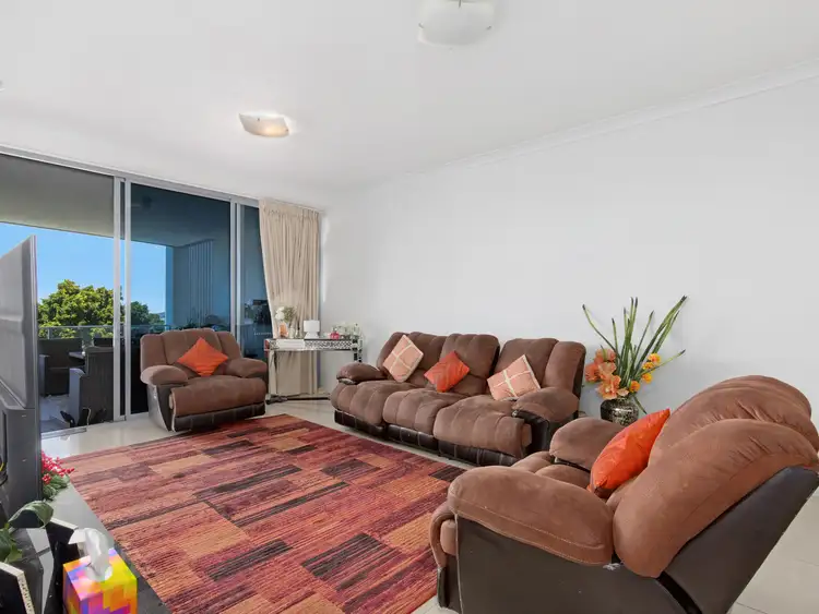 Fourth view of Homely apartment listing, 311/15 Compass Drive, Biggera Waters QLD 4216