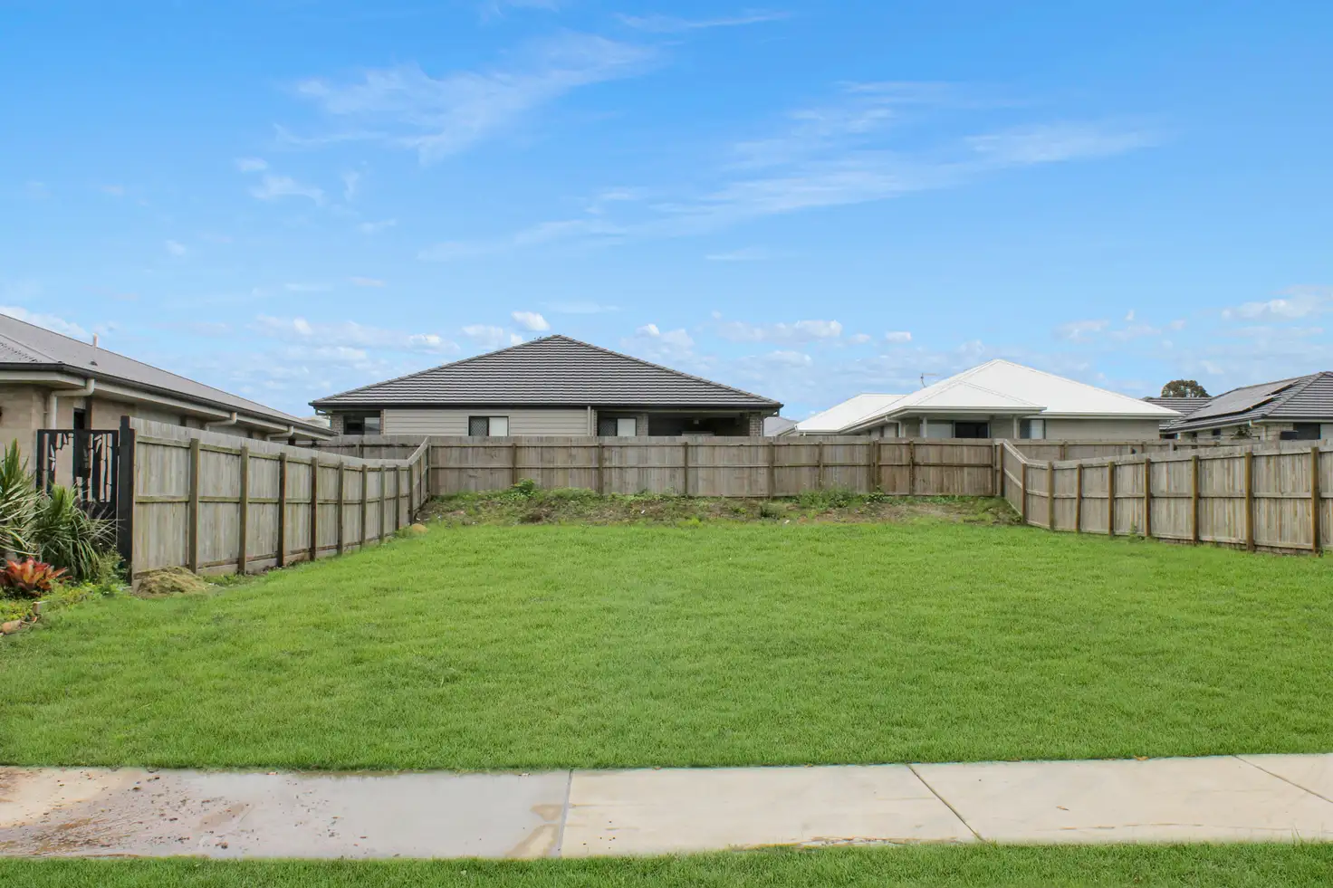 Main view of Homely land listing, 69 Mackellar Way, Walloon QLD 4306