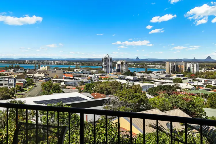 3/10 Canberra Tce, Caloundra QLD 4551