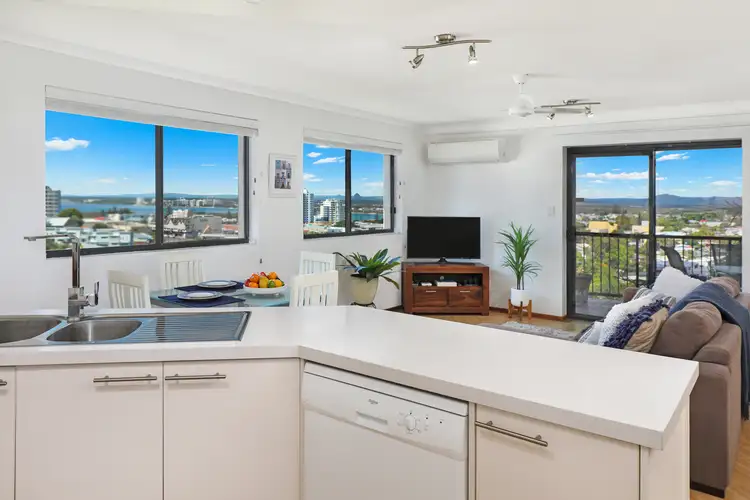 Fifth view of Homely unit listing, 3/10 Canberra Tce, Caloundra QLD 4551