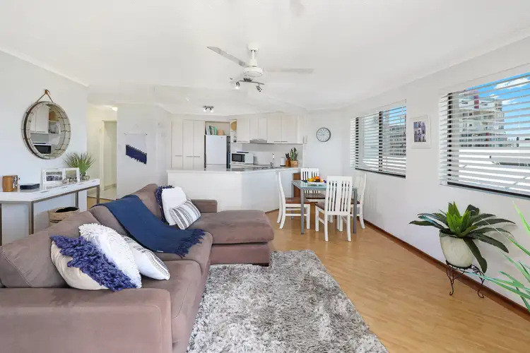 Sixth view of Homely unit listing, 3/10 Canberra Tce, Caloundra QLD 4551