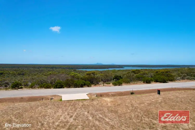 Second view of Homely land listing, 801 Mary Road, Bremer Bay WA 6338