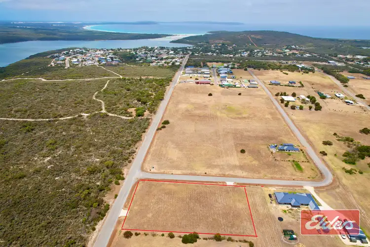Third view of Homely land listing, 801 Mary Road, Bremer Bay WA 6338