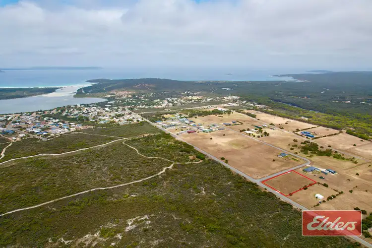Fifth view of Homely land listing, 801 Mary Road, Bremer Bay WA 6338