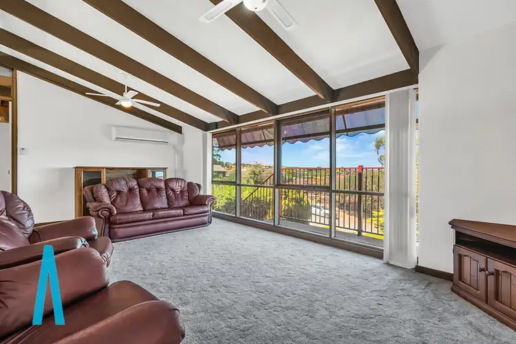 Fifth view of Homely house listing, 6 Brooker Drive, Hillbank SA 5112