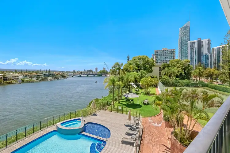 11/2940 Gold Coast Highway, Surfers Paradise QLD 4217