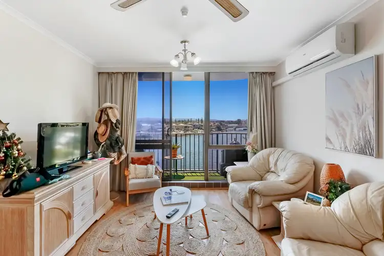 Third view of Homely apartment listing, 11/2940 Gold Coast Highway, Surfers Paradise QLD 4217