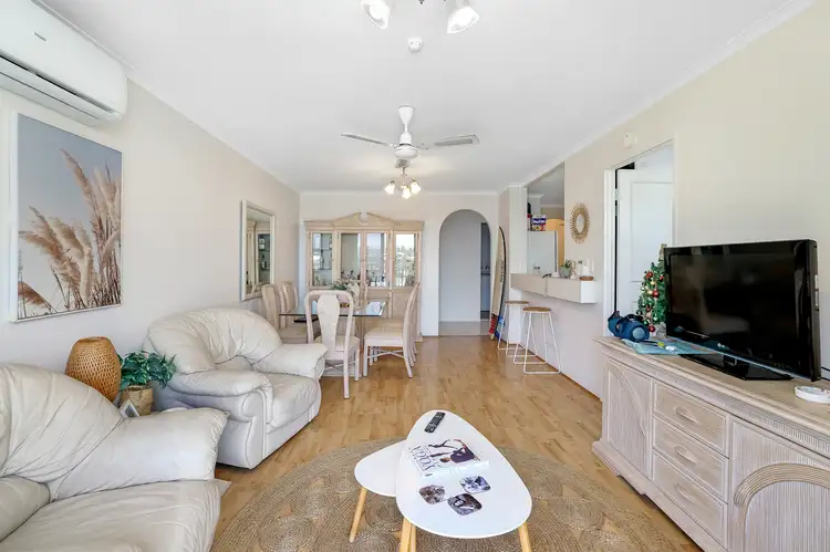 Fifth view of Homely apartment listing, 11/2940 Gold Coast Highway, Surfers Paradise QLD 4217