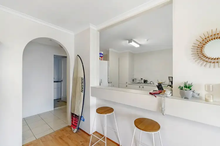 Sixth view of Homely apartment listing, 11/2940 Gold Coast Highway, Surfers Paradise QLD 4217