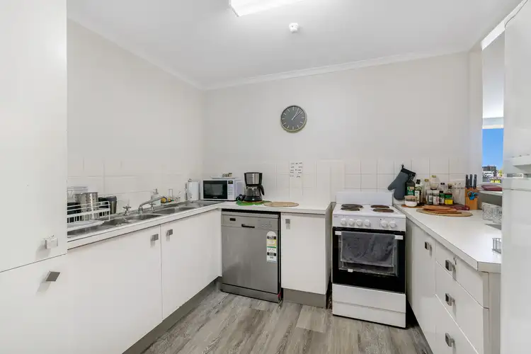 Seventh view of Homely apartment listing, 11/2940 Gold Coast Highway, Surfers Paradise QLD 4217