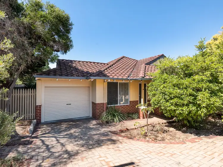 64A Justinian Street, Palmyra WA 6157