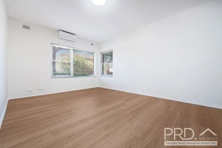 Third view of Homely unit listing, 1/155-157 Ramsgate Road, Ramsgate Beach NSW 2217