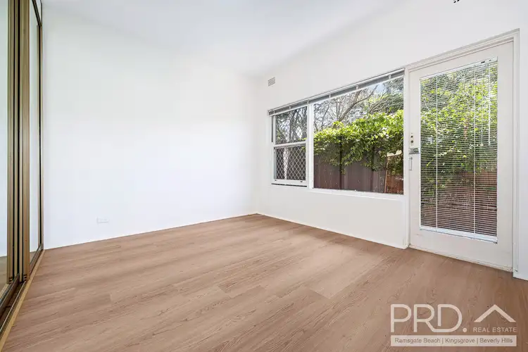 Fourth view of Homely unit listing, 1/155-157 Ramsgate Road, Ramsgate Beach NSW 2217