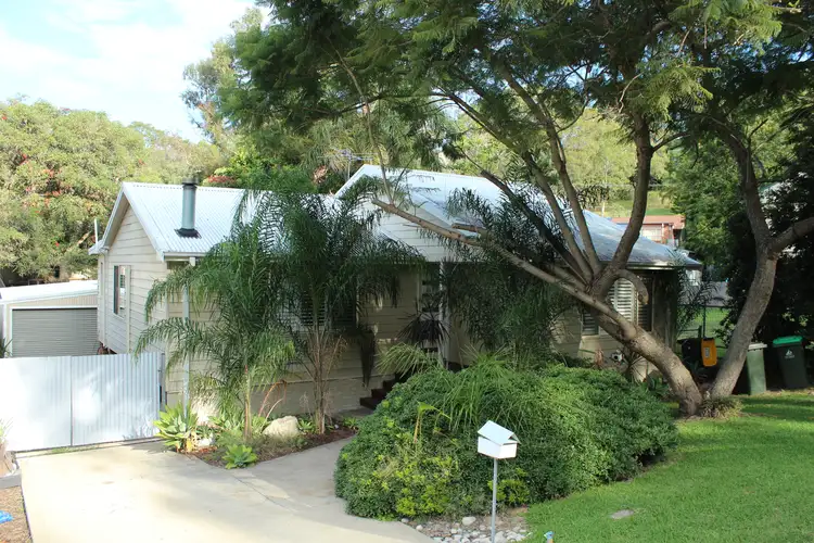 13 Kummari Rd, Wangi Wangi NSW 2267