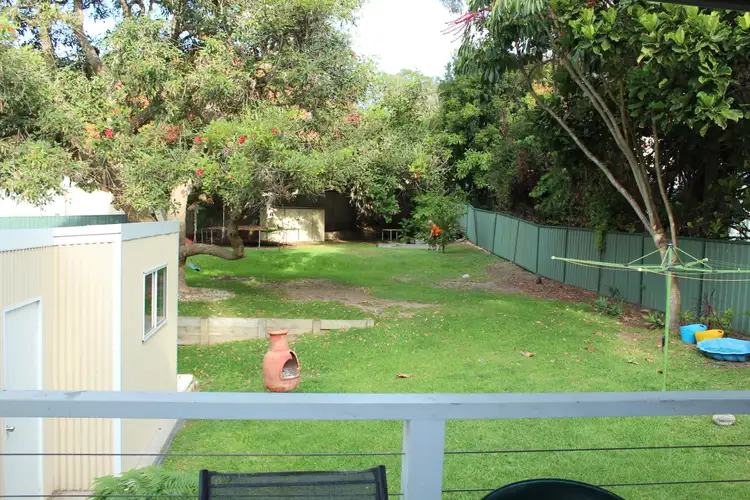 Second view of Homely house listing, 13 Kummari Rd, Wangi Wangi NSW 2267