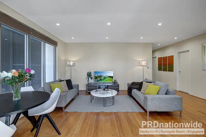 Main view of Homely unit listing, 4/226 Rocky Point Road, Ramsgate NSW 2217