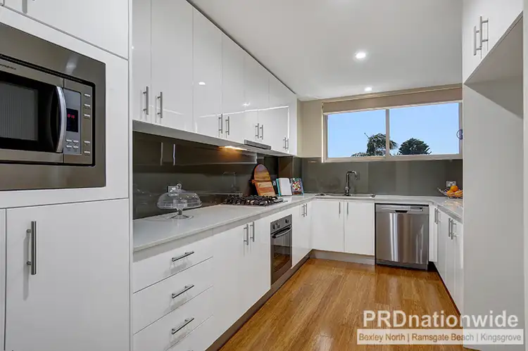 Second view of Homely unit listing, 4/226 Rocky Point Road, Ramsgate NSW 2217